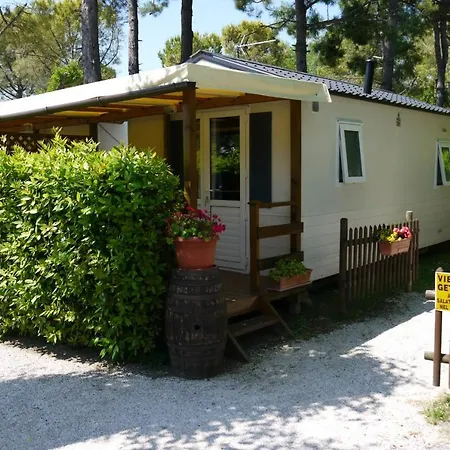 Tobacco Road Camping Sirolo Exterior photo