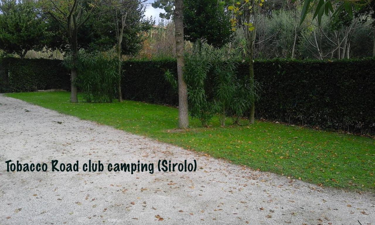 Tobacco Road * Sirolo