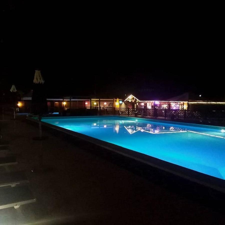 Tobacco Road Camping Sirolo