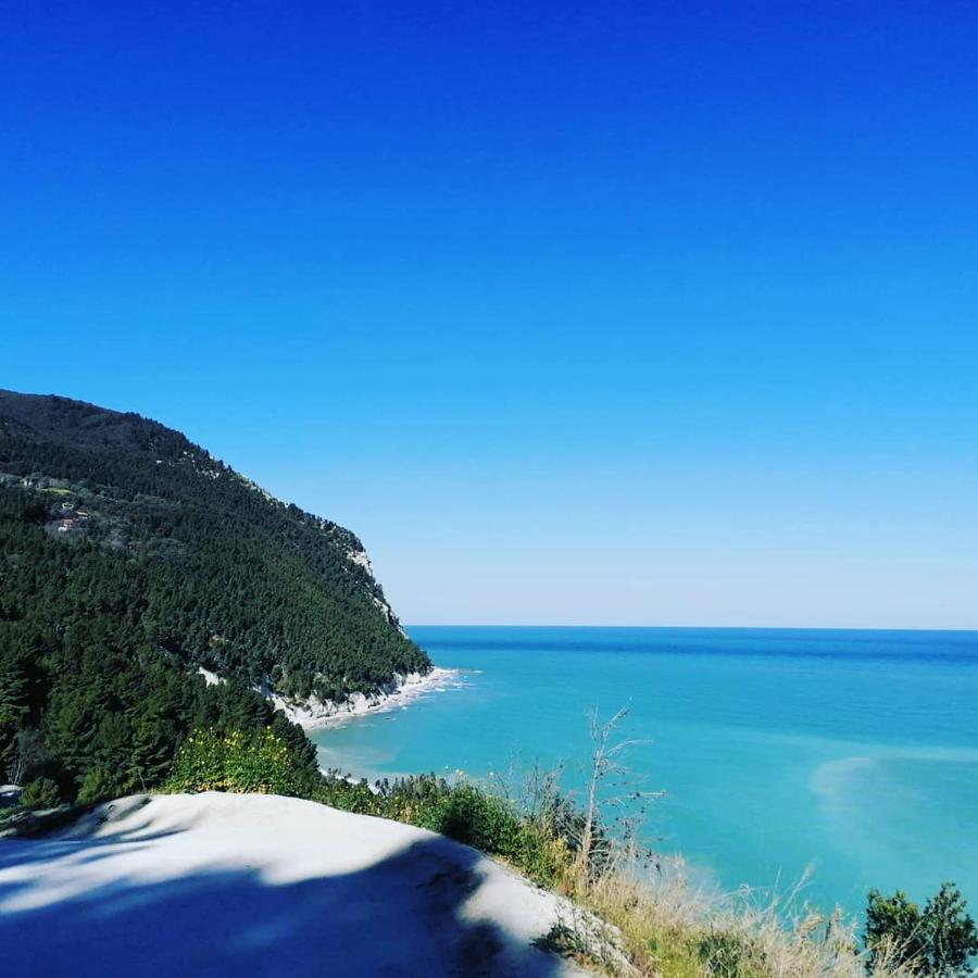 Camping Tobacco Road Sirolo