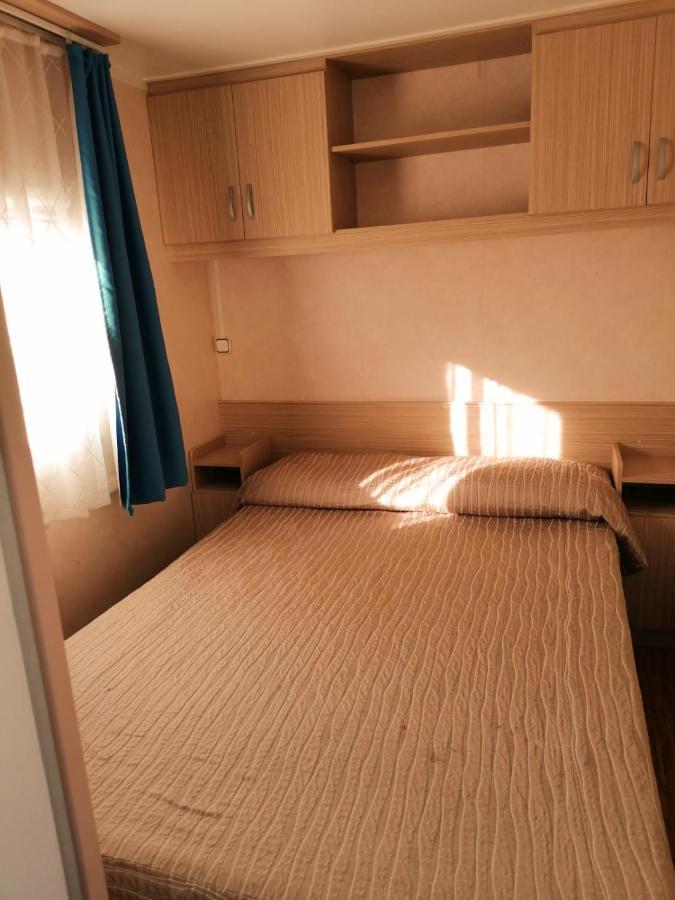 Tobacco Road Camping Sirolo